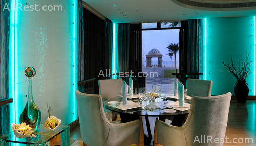 Emirates Palace Abu Dhabi 59